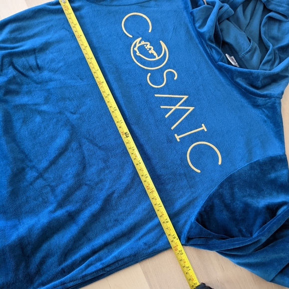 Cosmic Hoodie - Pusheen Box Exclusive - Fall 2020 - Picture 5 of 8